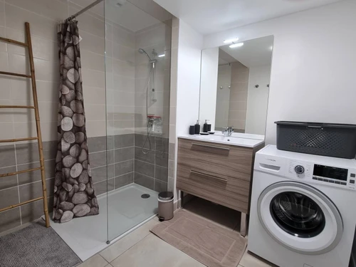 Appartement Argelès-sur-Mer, 2 pièces, 4 personnes - photo_17443956652