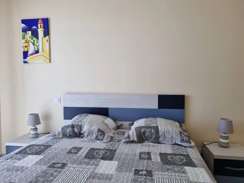 Appartement Argelès-sur-Mer, 2 pièces, 4 personnes - photo_17443956652