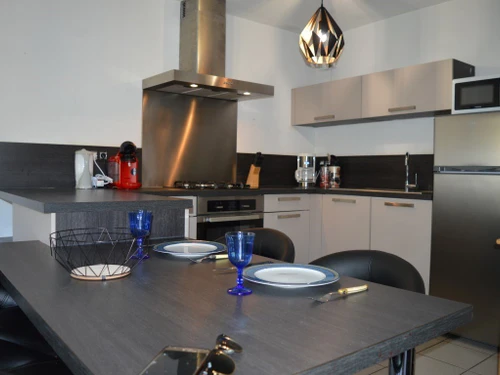 Ferienwohnung Saint-Cyprien, 2 Schlafzimmer, 6 Personen - photo_14278157426