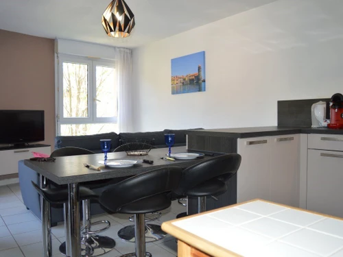 Ferienwohnung Saint-Cyprien, 2 Schlafzimmer, 6 Personen - photo_14278157426