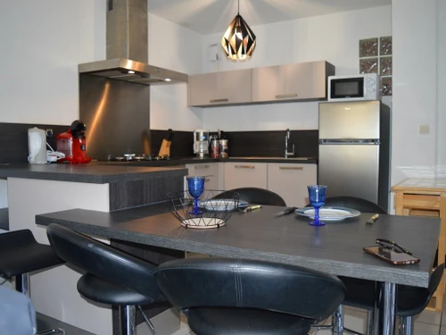 Ferienwohnung Saint-Cyprien, 2 Schlafzimmer, 6 Personen - photo_14278157426