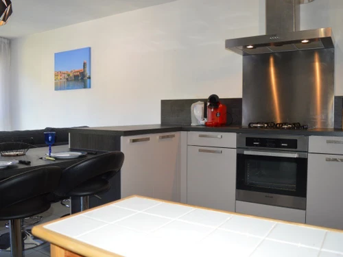 Ferienwohnung Saint-Cyprien, 2 Schlafzimmer, 6 Personen - photo_14278157426