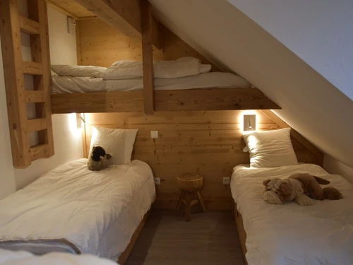 Apartment Montgenèvre, 2 bedrooms, 6 persons - photo_16322529409