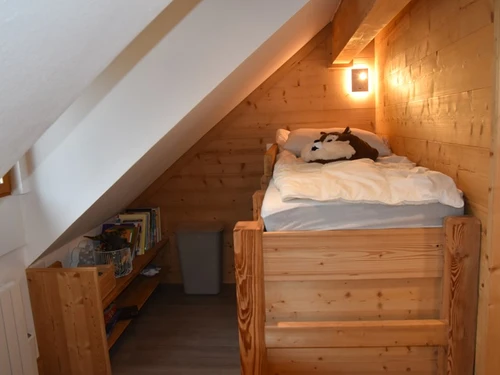 Apartment Montgenèvre, 2 bedrooms, 6 persons - photo_16322529409