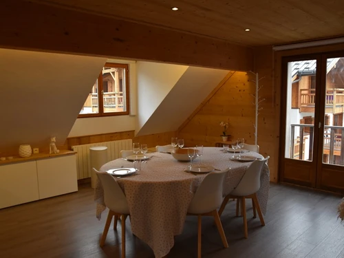 Apartment Montgenèvre, 2 bedrooms, 6 persons - photo_16322529409