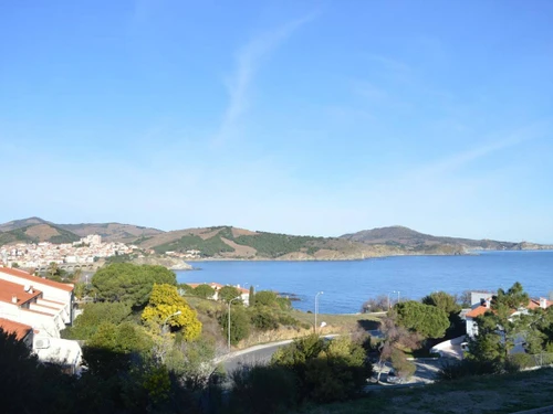 Appartement Banyuls-sur-Mer, 1 pièce, 4 personnes - photo_8392870967