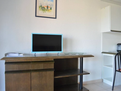 Appartement Banyuls-sur-Mer, 1 pièce, 4 personnes - photo_8392870967