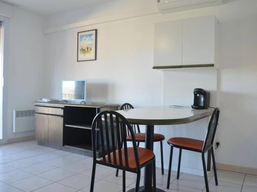 Appartement Banyuls-sur-Mer, 1 pièce, 4 personnes - photo_8392870967