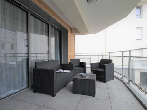 Apartment Briançon, 3 bedrooms, 8 persons - photo_15685010277