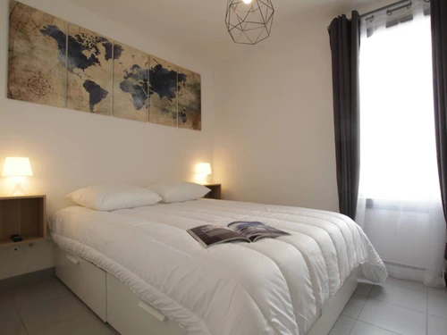 Apartment Briançon, 3 bedrooms, 8 persons - photo_15685010277