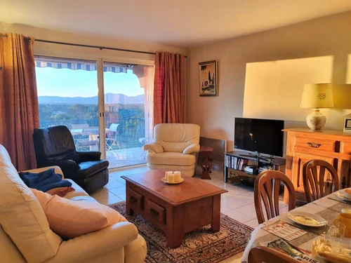 Villa Roquebrune-sur-Argens, 4 bedrooms, 8 persons - photo_14691699377