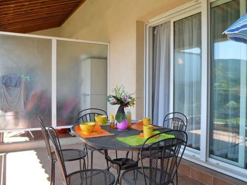 Apartment Sainte-Maxime, 2 bedrooms, 6 persons - photo_4454501780