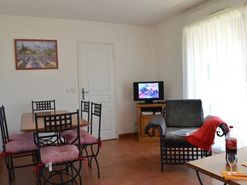 Apartment Sainte-Maxime, 2 bedrooms, 6 persons - photo_4454501780