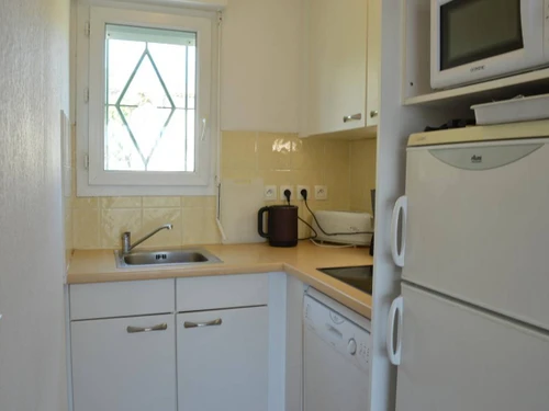 Apartment Sainte-Maxime, 2 bedrooms, 6 persons - photo_4454501780