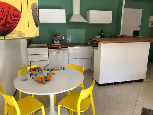 Apartment Cavalaire-sur-Mer, 1 bedroom, 4 persons - photo_14091907173