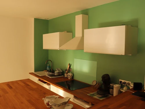 Apartment Cavalaire-sur-Mer, 1 bedroom, 4 persons - photo_14091907173