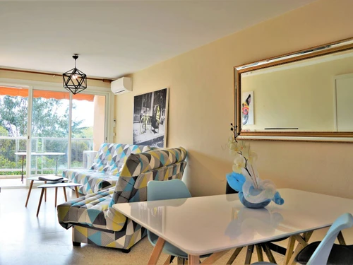 Apartamento Le Lavandou, 1 dormitorio, 4 personas - photo_14003369686