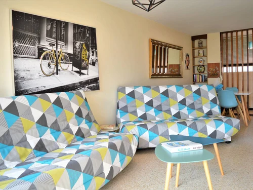 Apartamento Le Lavandou, 1 dormitorio, 4 personas - photo_14003369686