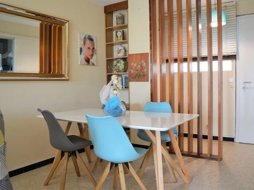 Apartamento Le Lavandou, 1 dormitorio, 4 personas - photo_14003369686