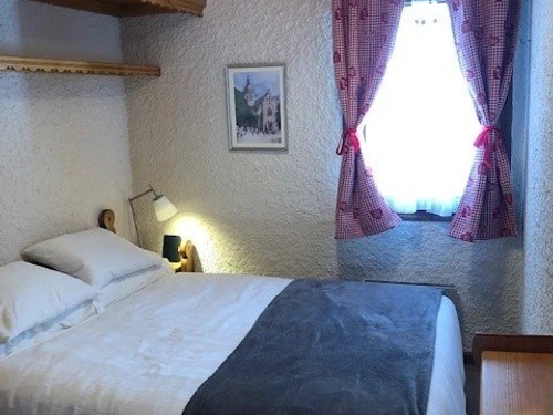 Appartement Le Grand-Bornand, 4 pièces, 8 personnes - photo_16635768293