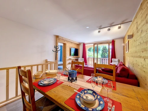 Apartment Saint-Martin-de-Belleville, 2 bedrooms, 4 persons - photo_17729864689