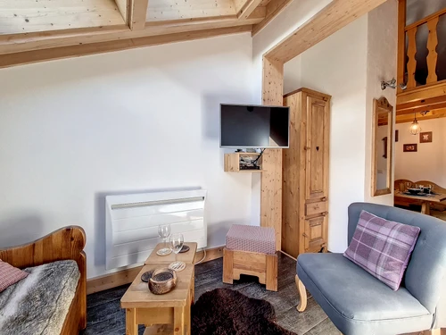 Apartment Saint-Martin-de-Belleville, 1 bedroom, 4 persons - photo_17729856242