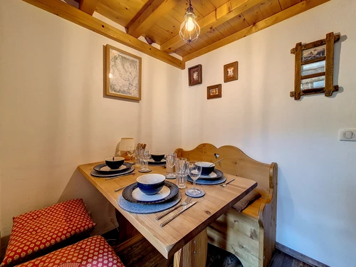 Apartment Saint-Martin-de-Belleville, 1 bedroom, 4 persons - photo_17729856242