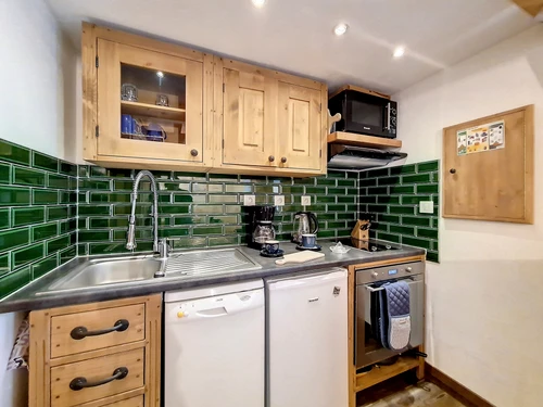 Apartment Saint-Martin-de-Belleville, 1 bedroom, 4 persons - photo_17729856242