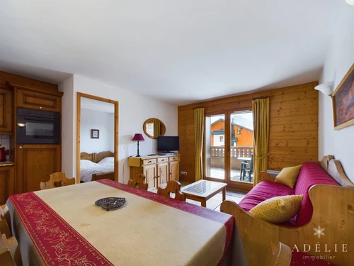 Apartment Montvalezan-La Rosière, 2 bedrooms, 6 persons - photo_13572112099