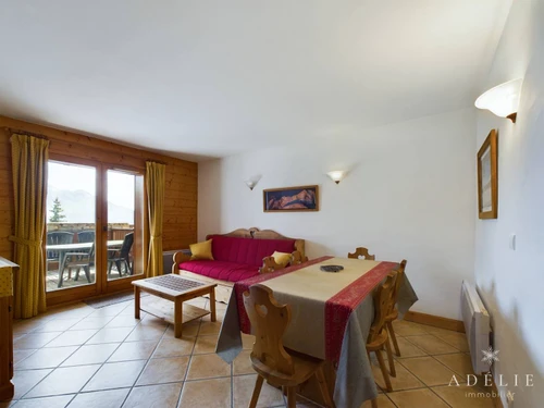 Apartment Montvalezan-La Rosière, 2 bedrooms, 6 persons - photo_13572112099