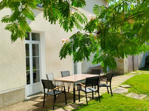 Casa rural La Neuville-sur-Essonne, 3 dormitorios, 6 personas - photo_14994392933