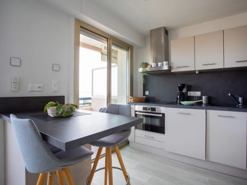 Ferienwohnung Cagnes-sur-Mer, Studio, 4 Personen - photo_14778851024