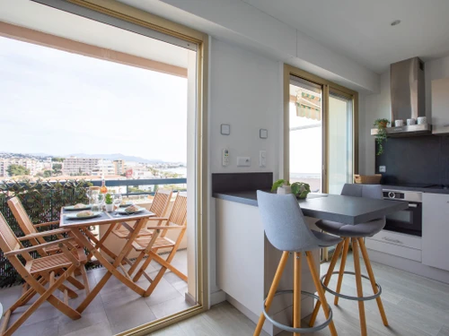 Ferienwohnung Cagnes-sur-Mer, Studio, 4 Personen - photo_14778851024