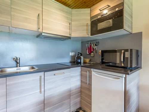 Apartment La Clusaz, 2 bedrooms, 6 persons - photo_13625369947