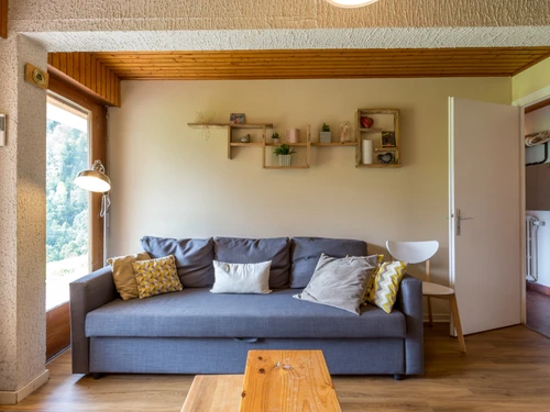 Apartment La Clusaz, 2 bedrooms, 6 persons - photo_13625369947