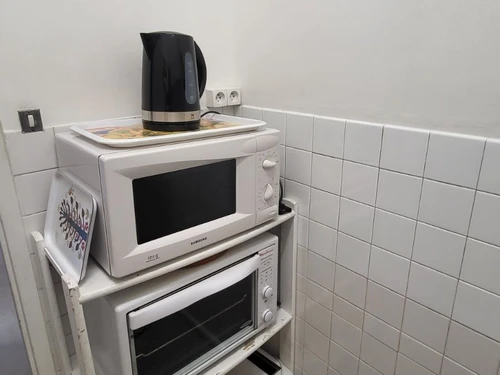 Studio La Toussuire, studio flat, 4 persons - photo_12635797643