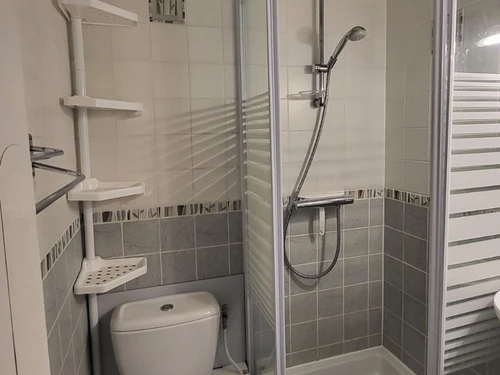 Studio La Toussuire, studio flat, 4 persons - photo_12635797643