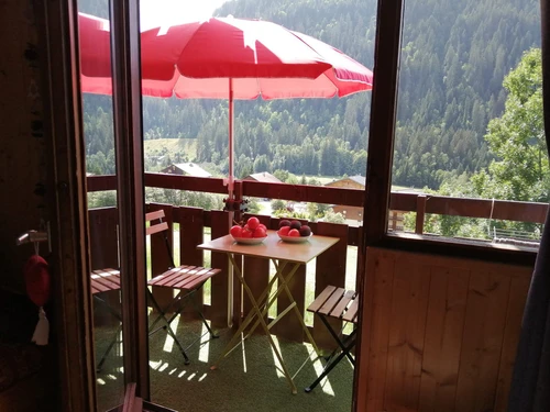 Studio Châtel, studio flat, 4 persons - photo_17679802885