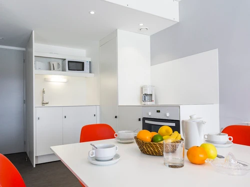 Apartment Les Arcs 2000, 2 bedrooms, 8 persons - photo_17849842651