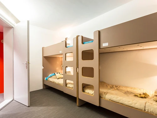 Apartment Les Arcs 2000, 2 bedrooms, 8 persons - photo_17849842651