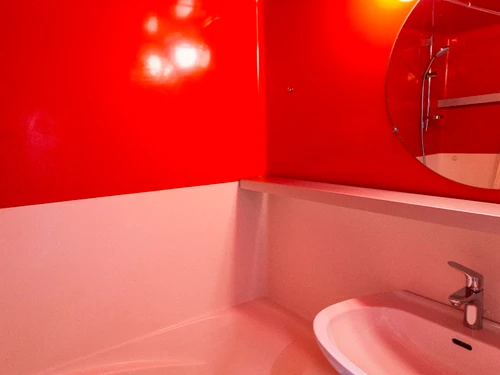 Apartment Les Arcs 2000, 2 bedrooms, 8 persons - photo_17849842651