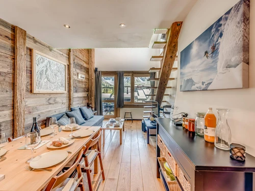 Apartment Tignes-Le Lavachet, 2 bedrooms, 6 persons - photo_17166997929