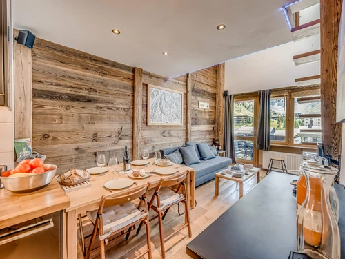 Apartment Tignes-Le Lavachet, 2 bedrooms, 6 persons - photo_17166997929