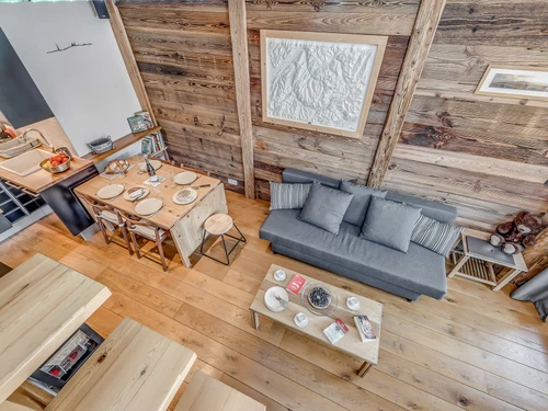 Apartment Tignes-Le Lavachet, 2 bedrooms, 6 persons - photo_17166997929