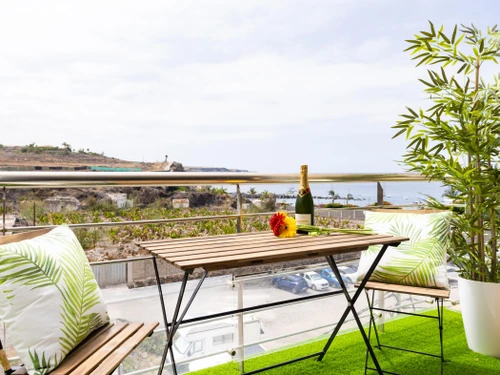 Apartamento Icod de los Vinos, 1 dormitorio, 2 personas - photo_19235832308