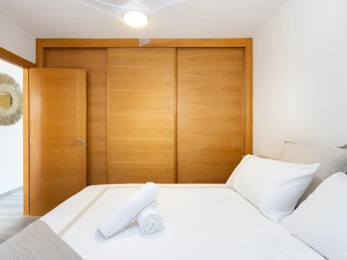 Apartamento Icod de los Vinos, 1 dormitorio, 2 personas - photo_19235832308