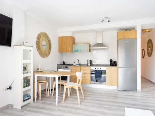 Apartamento Icod de los Vinos, 1 dormitorio, 2 personas - photo_19235832308