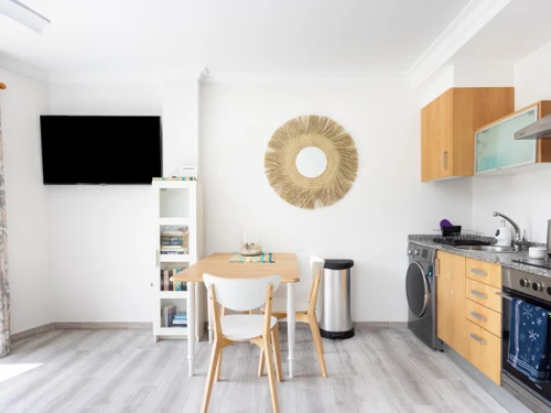 Apartamento Icod de los Vinos, 1 dormitorio, 2 personas - photo_19235832308