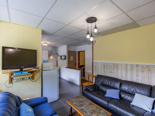 Appartement Gourette, 2 pièces, 8 personnes - photo_12428744632