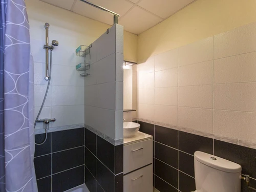 Appartement Gourette, 2 pièces, 8 personnes - photo_12428744632